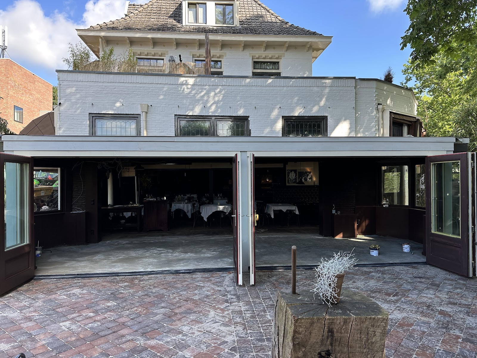 W.K. Bouw B.V.