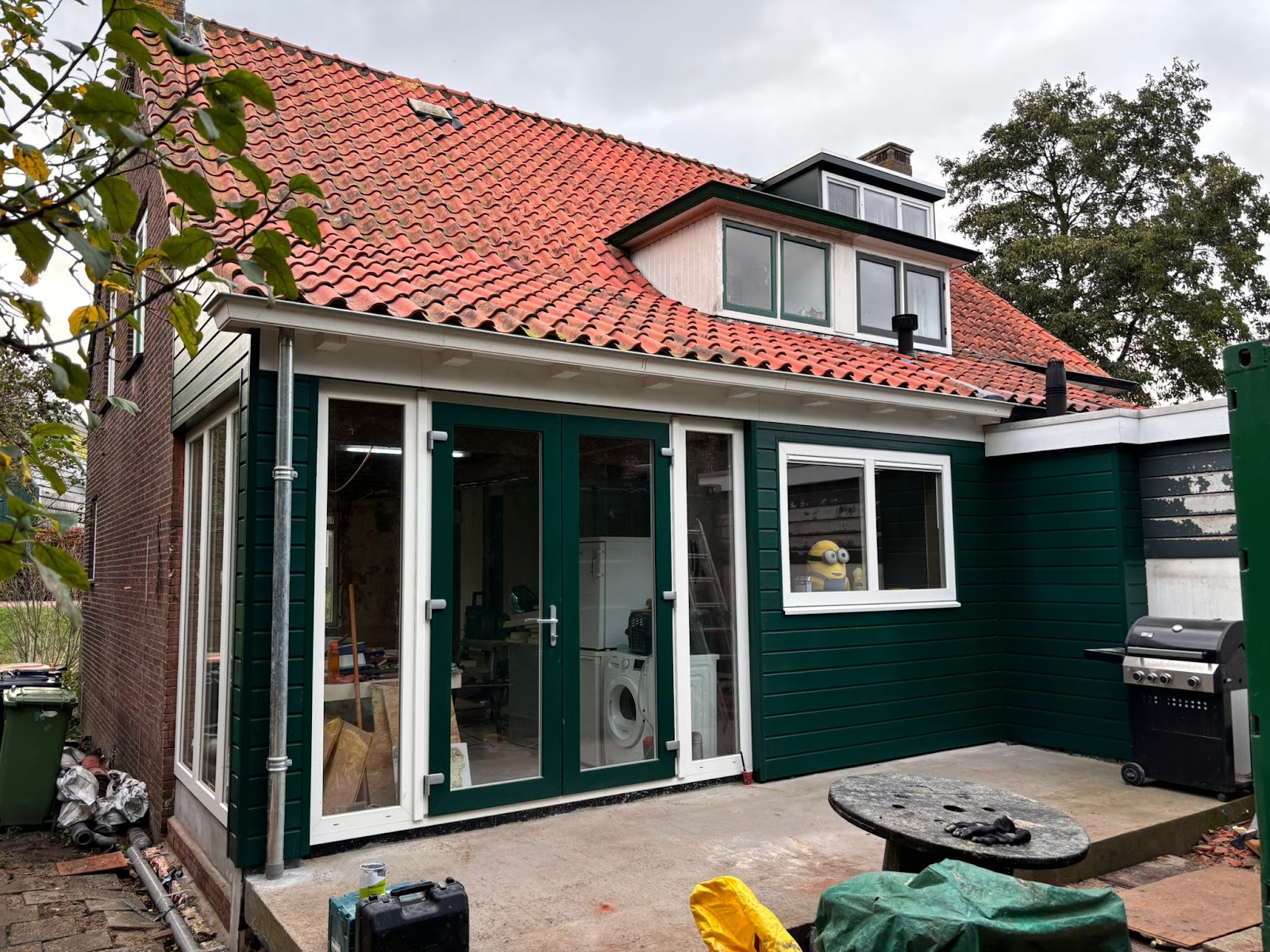 MassBouw