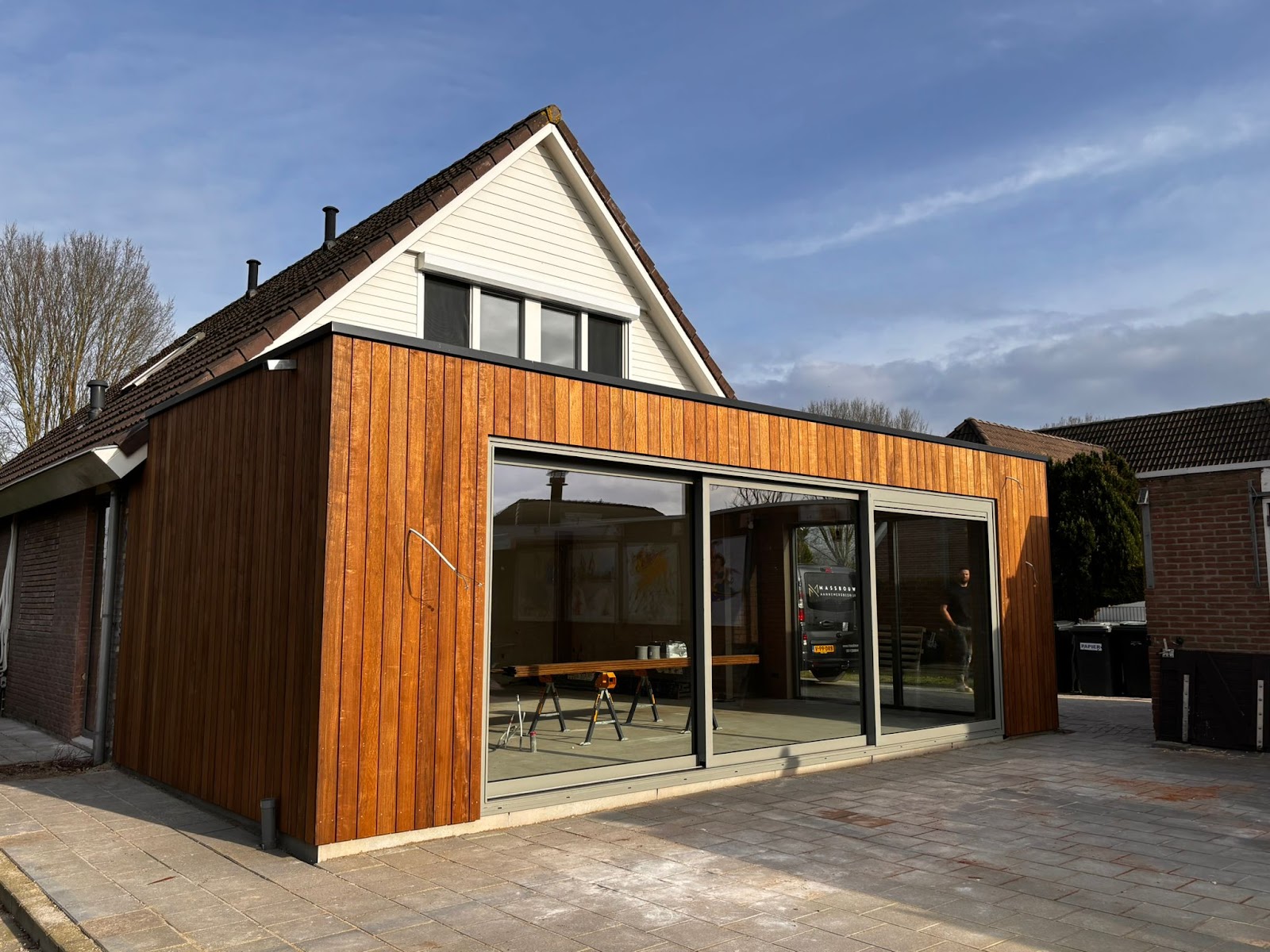 MassBouw