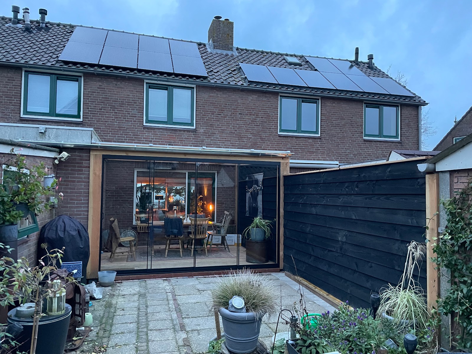 Bouw- en Timmerbedrijf Kok
