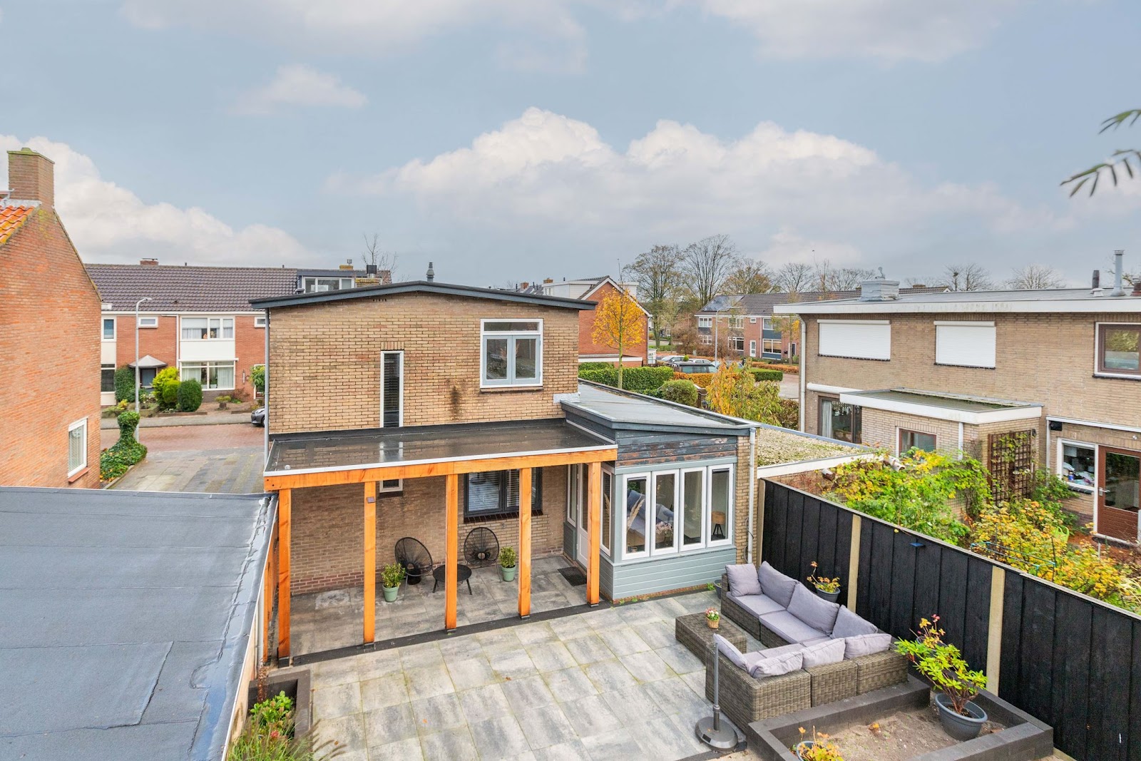 Bouw- en Timmerbedrijf Kok