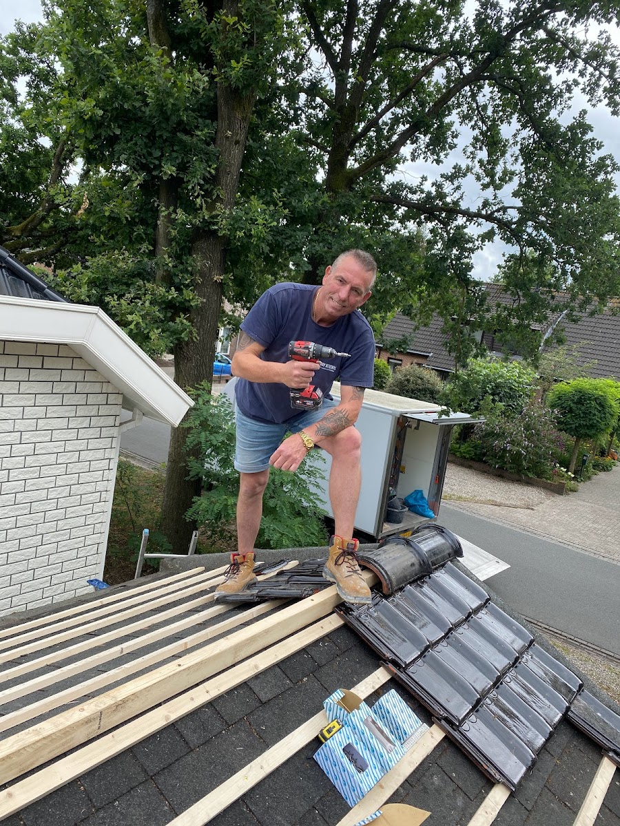 Berends Klussen en Aannemersbedrijf