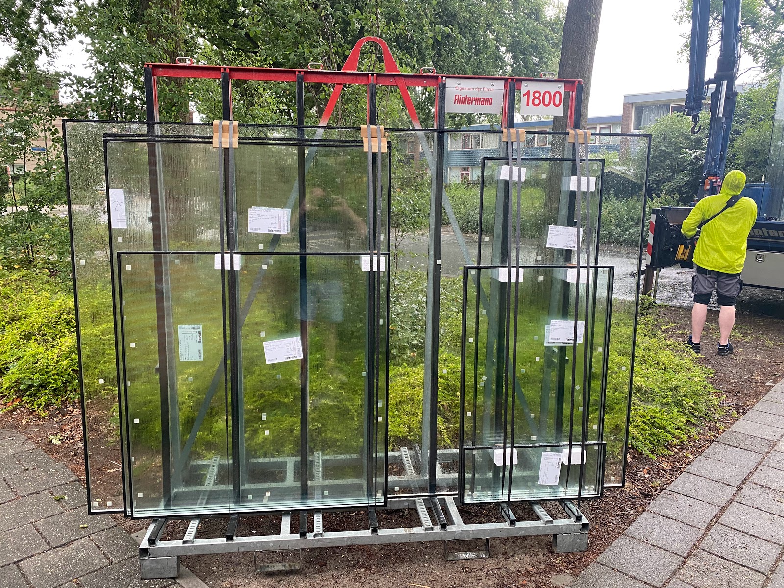 Berends Klussen en Aannemersbedrijf