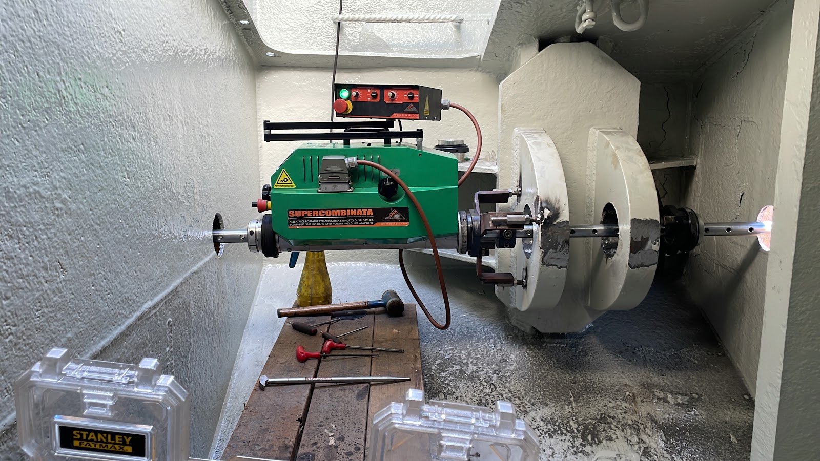 Bosma’s reparatieservice