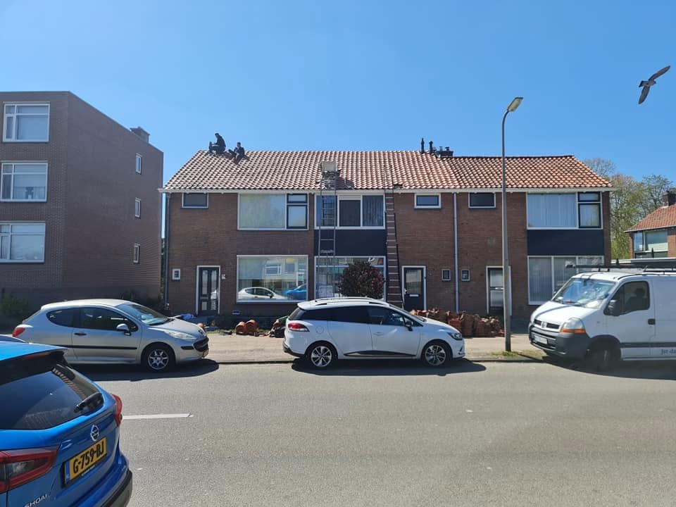 Aannemersbedrijf Concordia