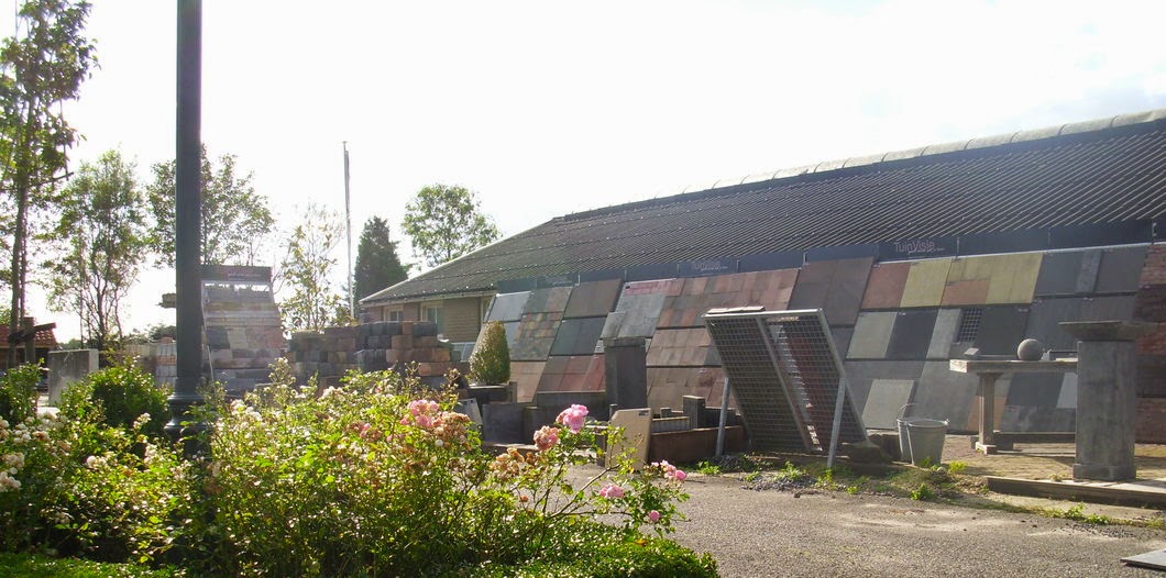 Aannemingsbedrijf M.P. Meijers