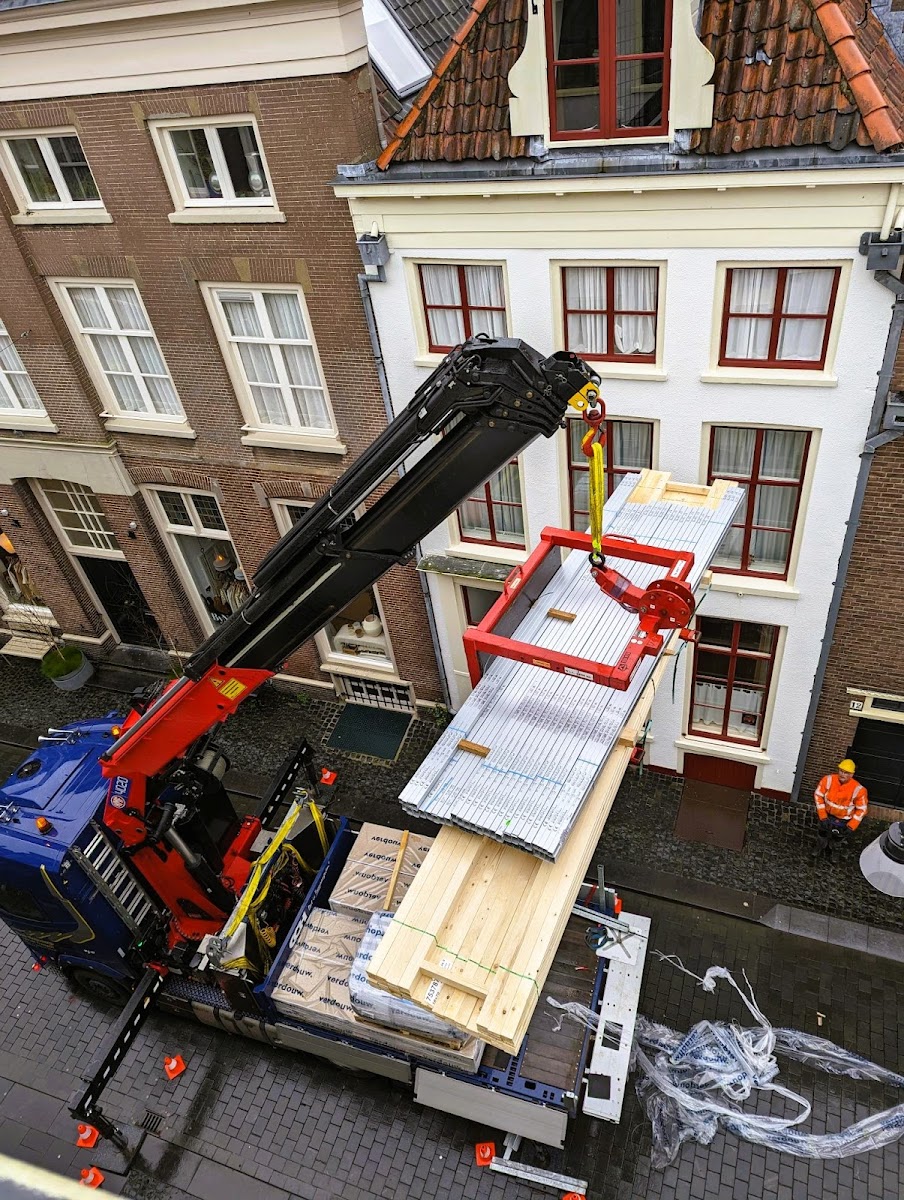 Beca Bouw B.V.