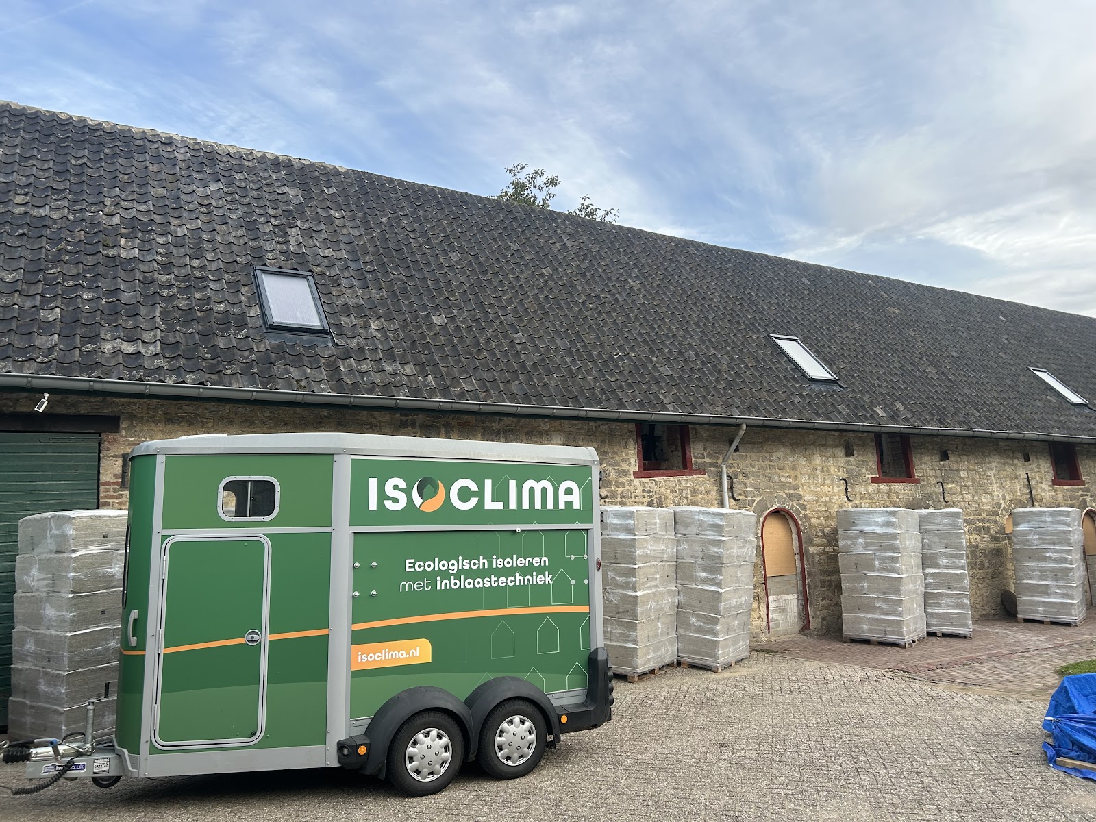Isoclima