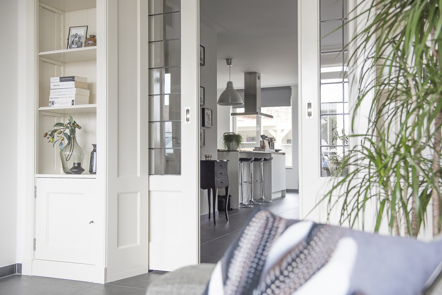 Kamer en Suite Groep