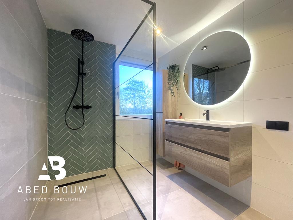 Abed Bouw