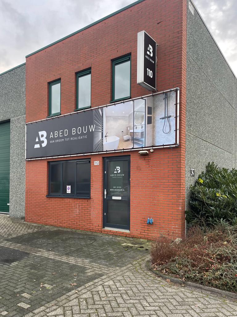 Abed Bouw