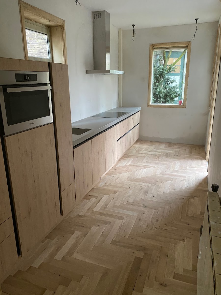 BEVO bouw en aannemersbedrijf