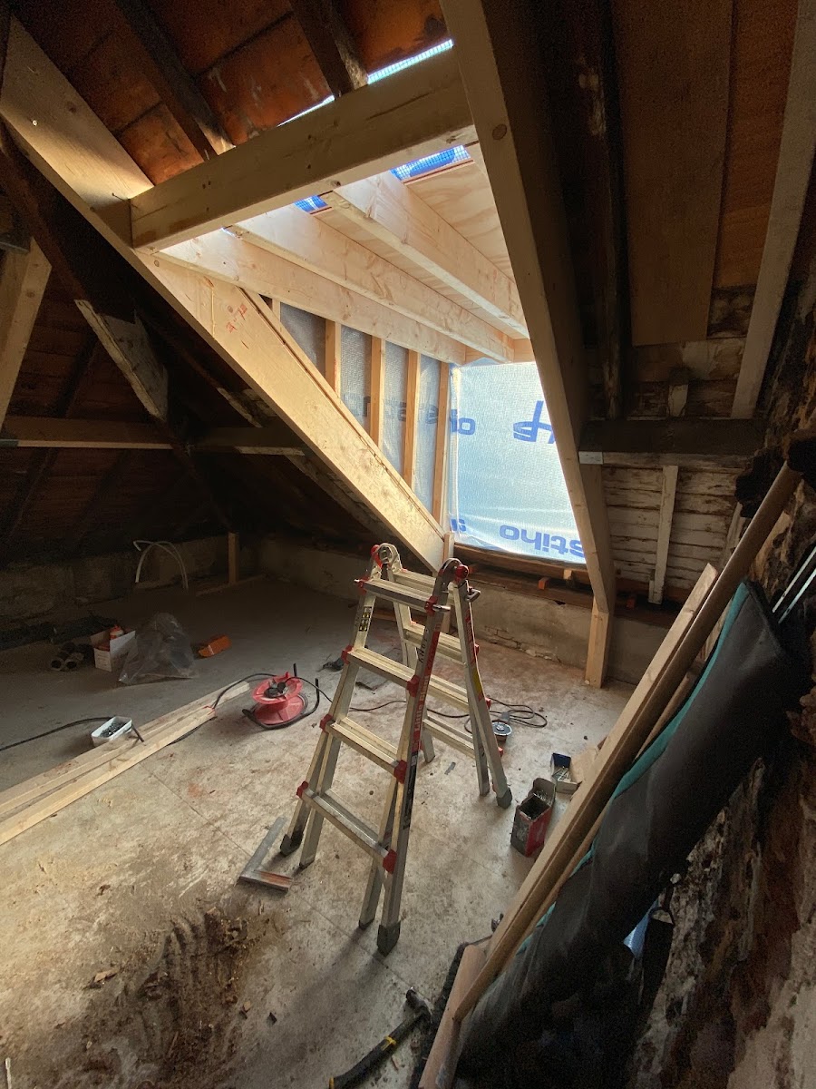 BEVO bouw en aannemersbedrijf