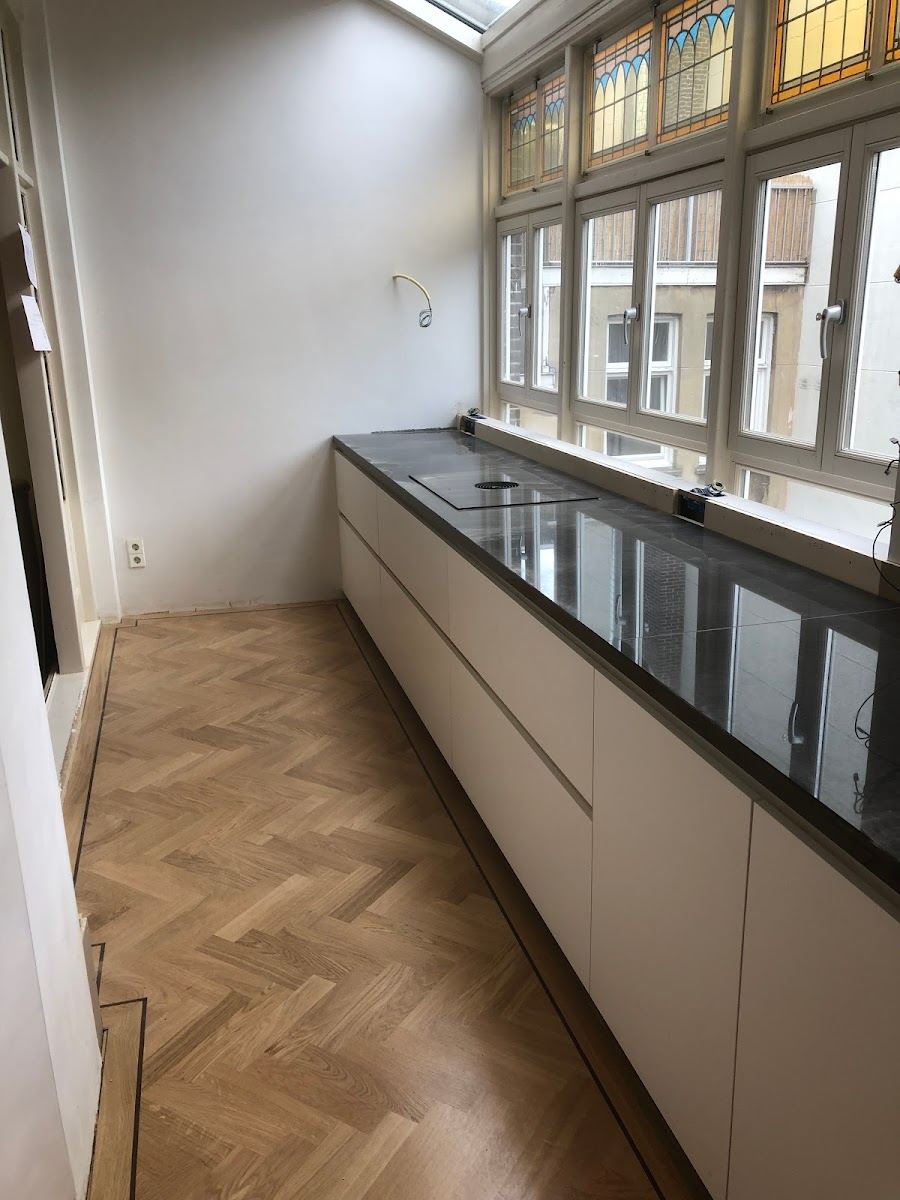 BEVO bouw en aannemersbedrijf