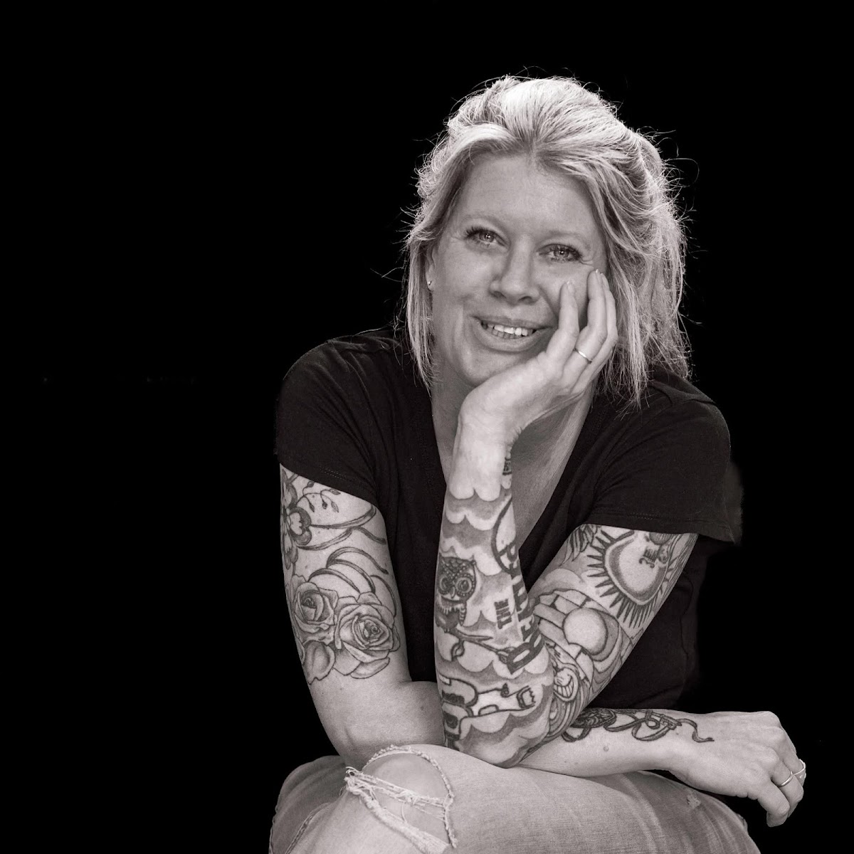 By Mandy Fotografie