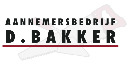 Aannemersbedrijf D. Bakker B.V.