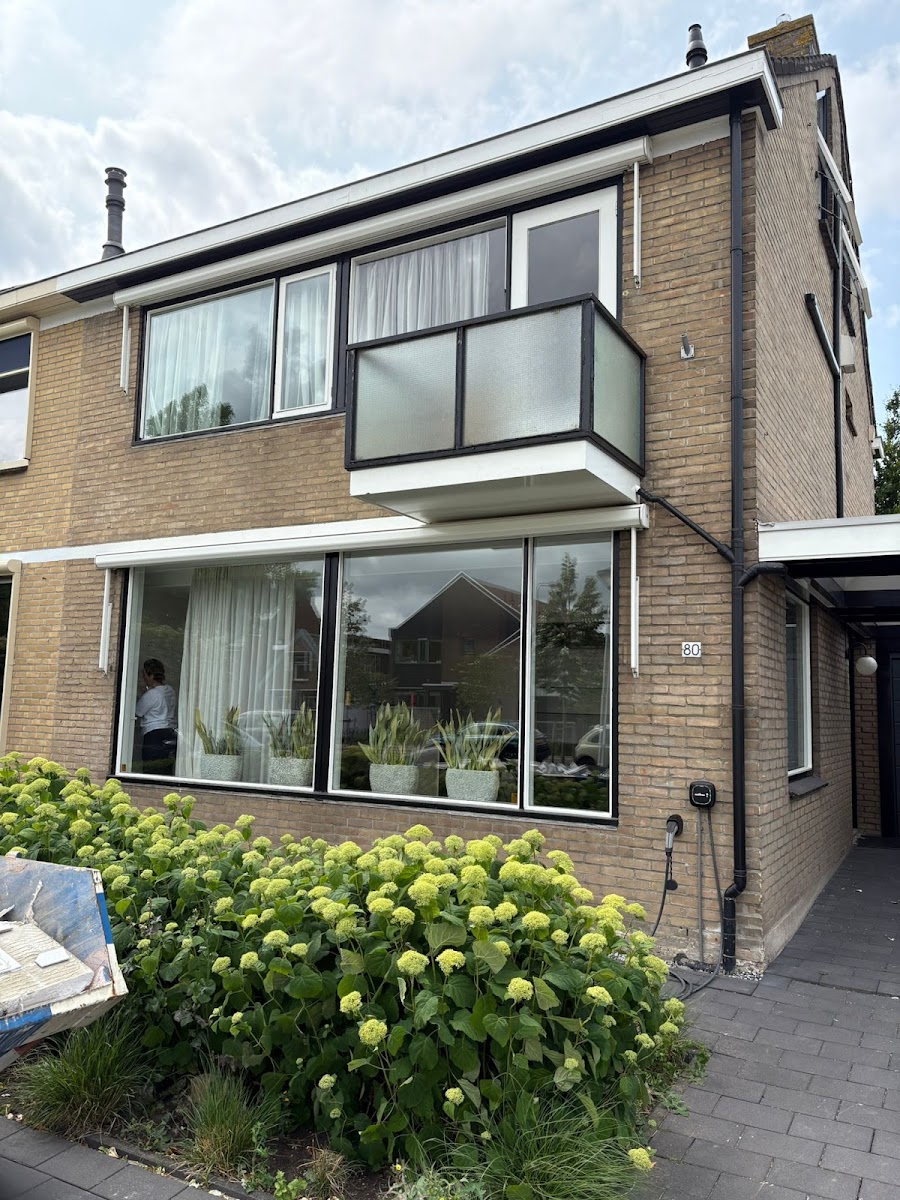 Loodgieter Concurrent Amsterdam