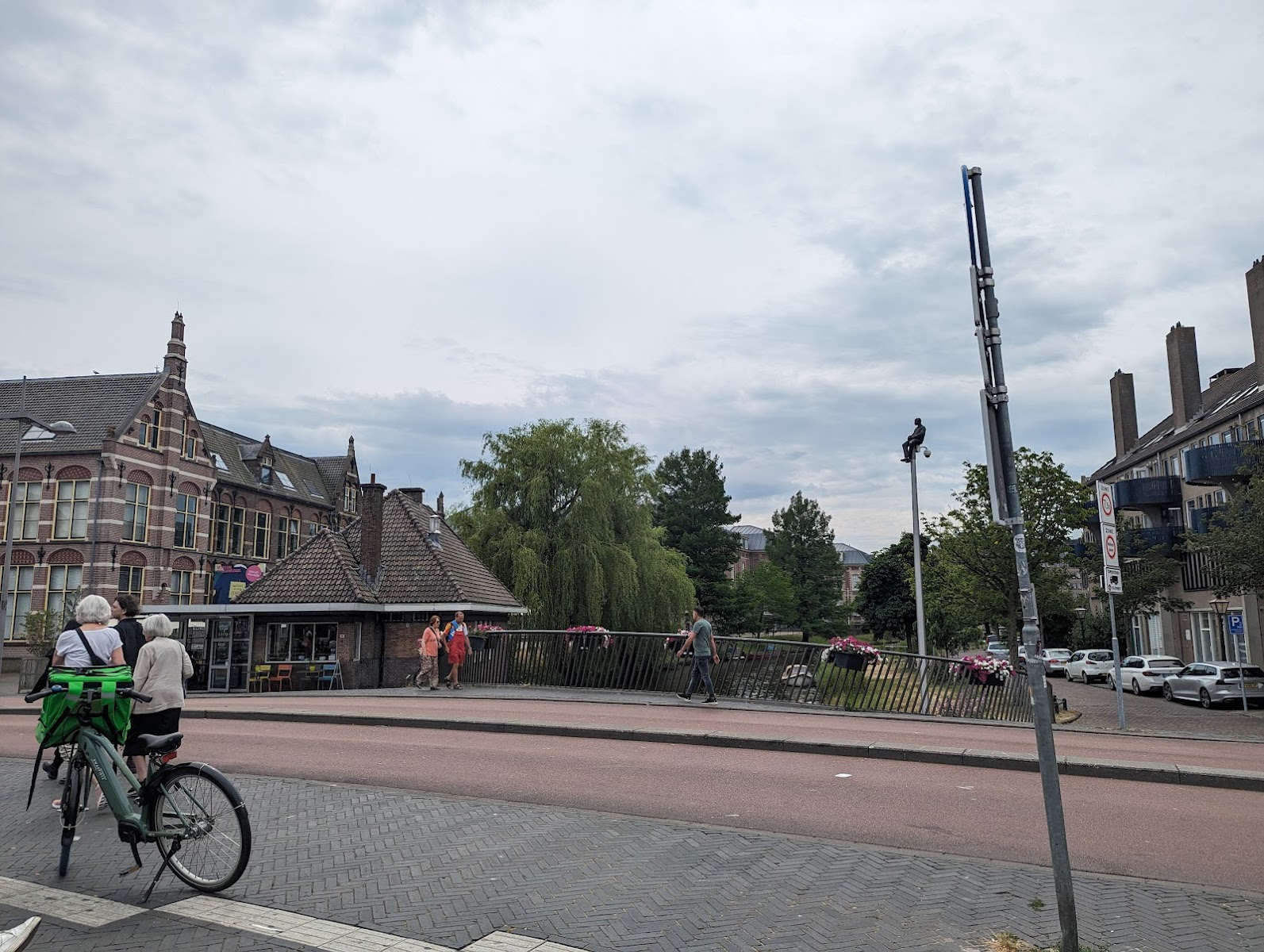 Rijo Vastgoed B.V.