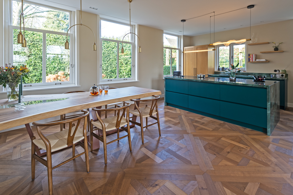 Y-Ben Interieur & Projectdesign