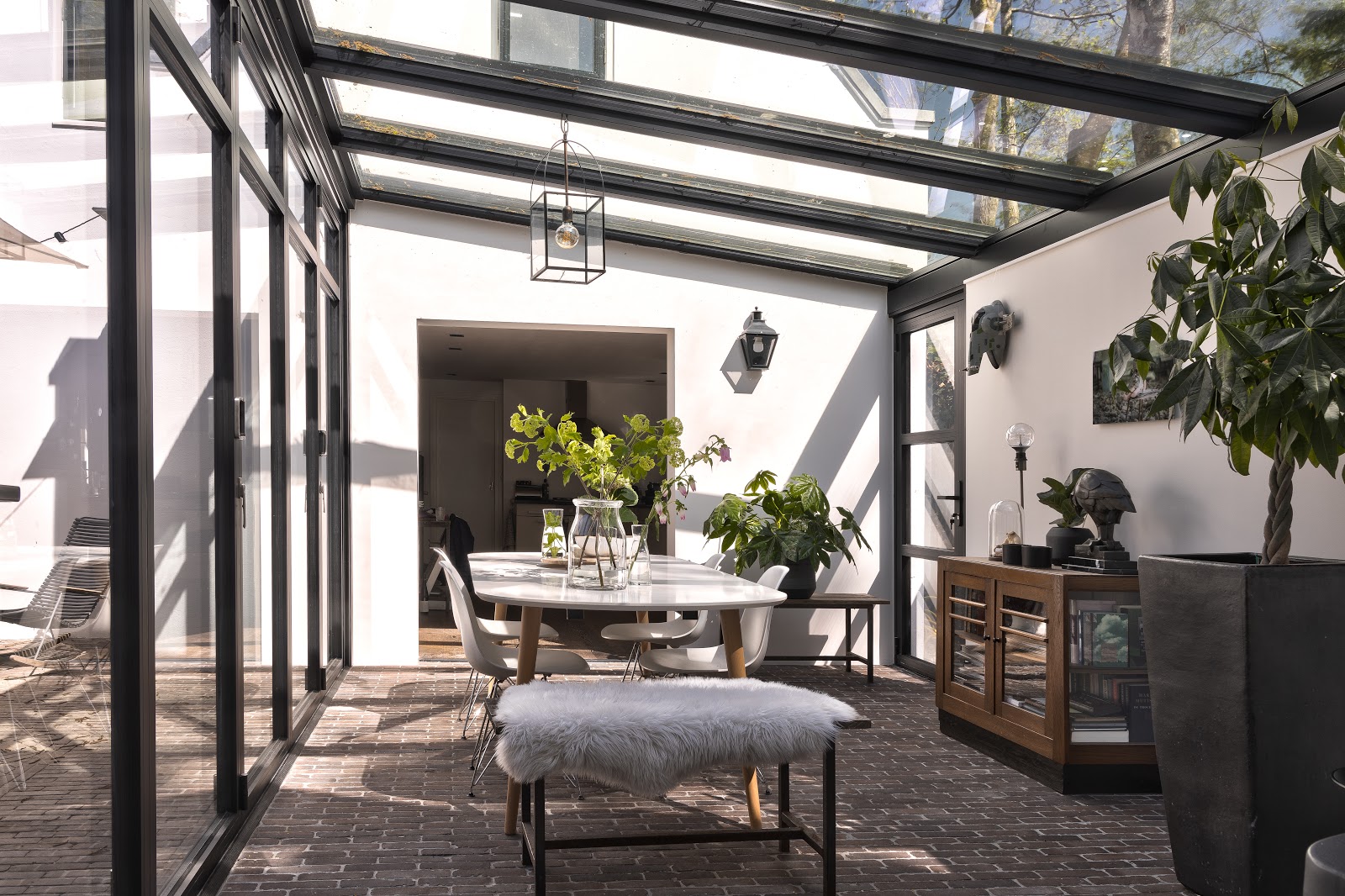Y-Ben Interieur & Projectdesign