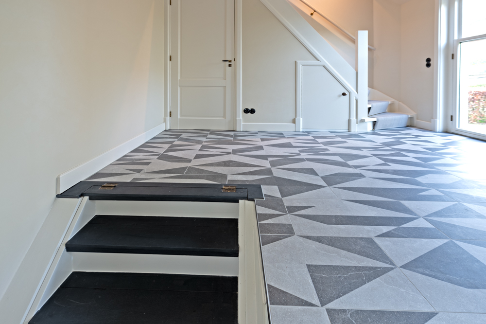 Y-Ben Interieur & Projectdesign