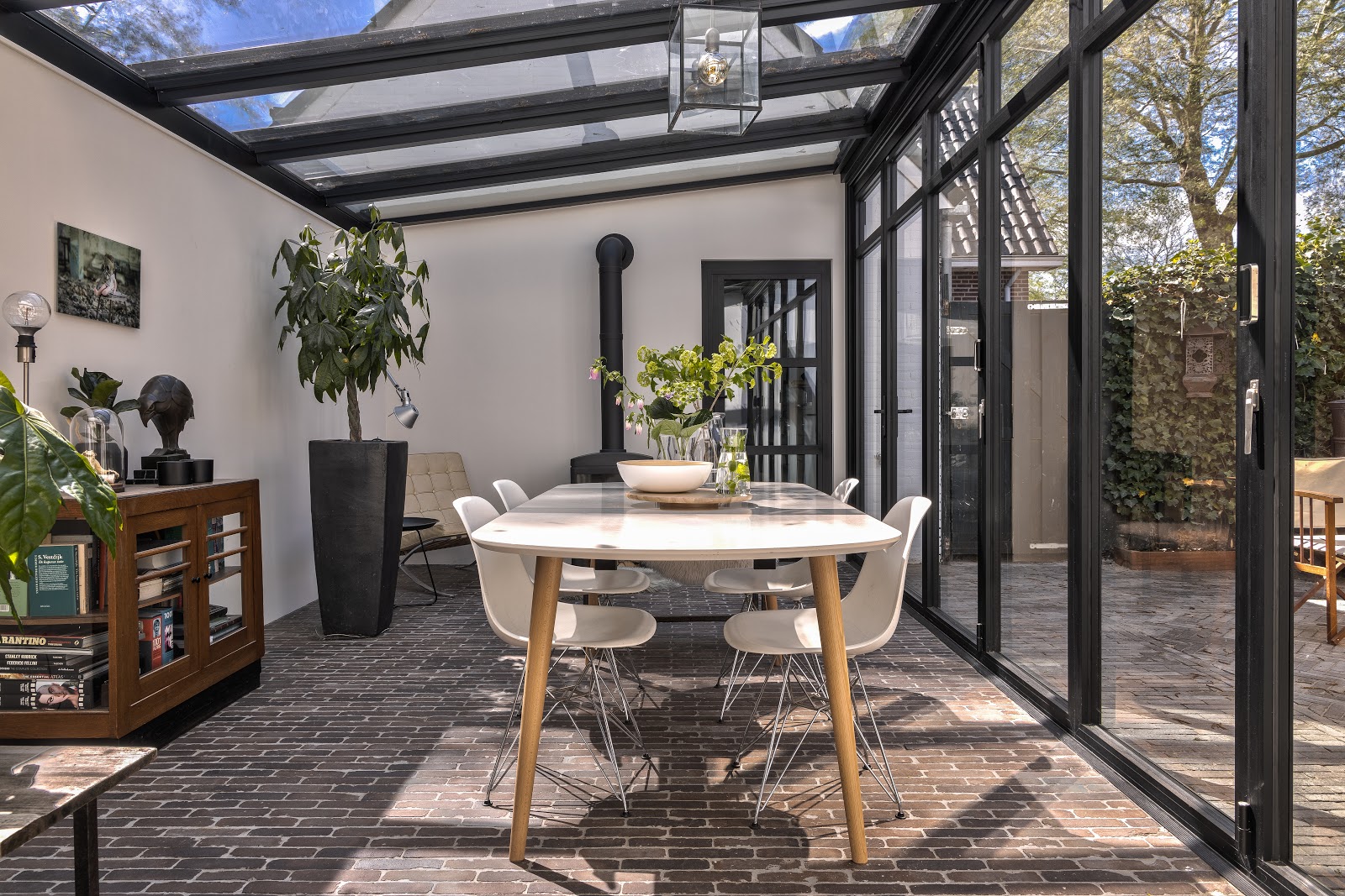 Y-Ben Interieur & Projectdesign
