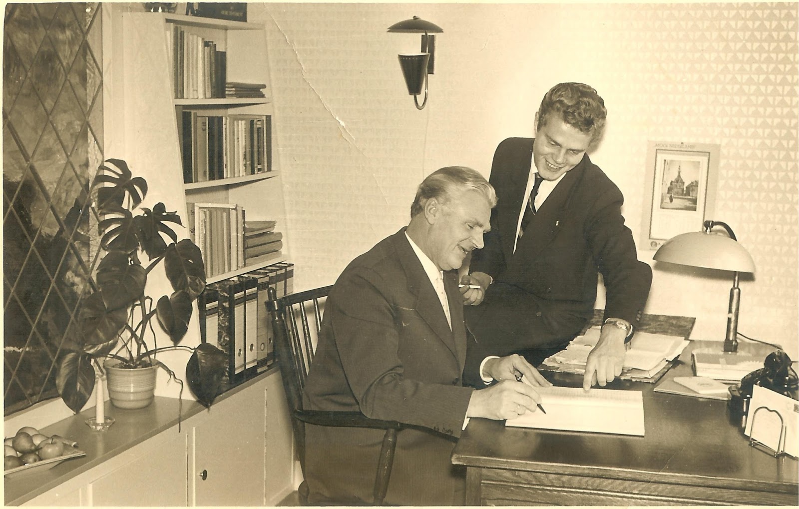 Schildersbedrijf Jac. Breed & Zoon B.V.