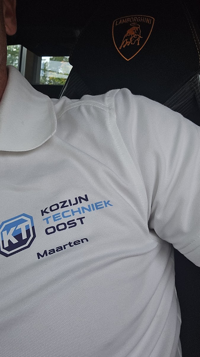 Kozijn Techniek Oost B.V.