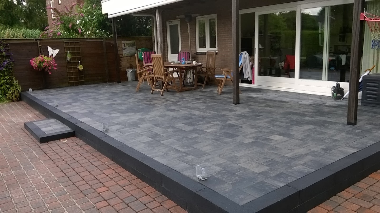 Oldenziel Infra