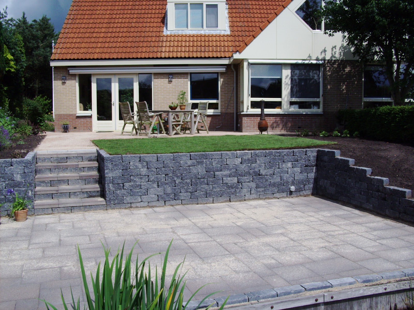 Oldenziel Infra
