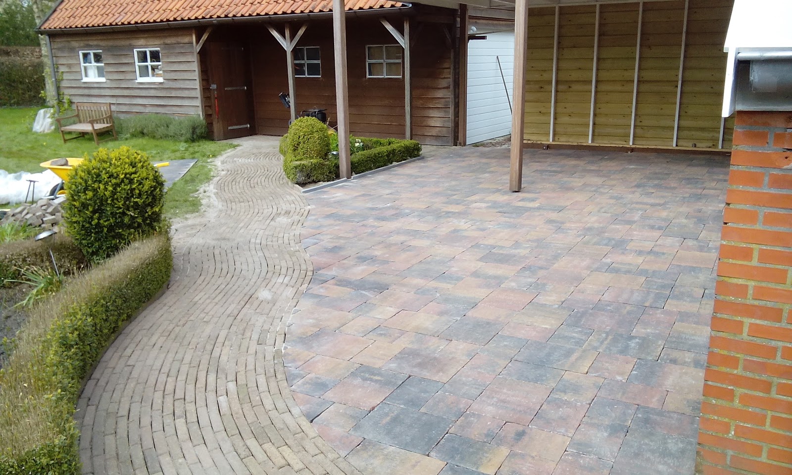 Oldenziel Infra