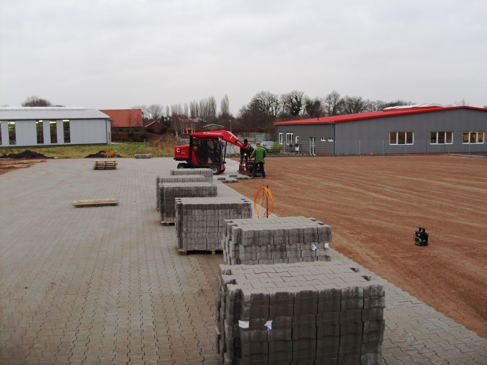 Oldenziel Infra