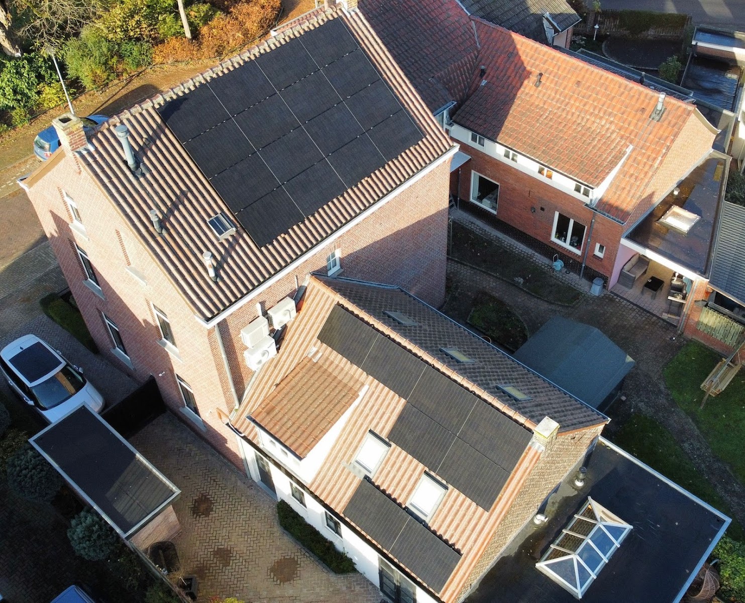 KL Techniek