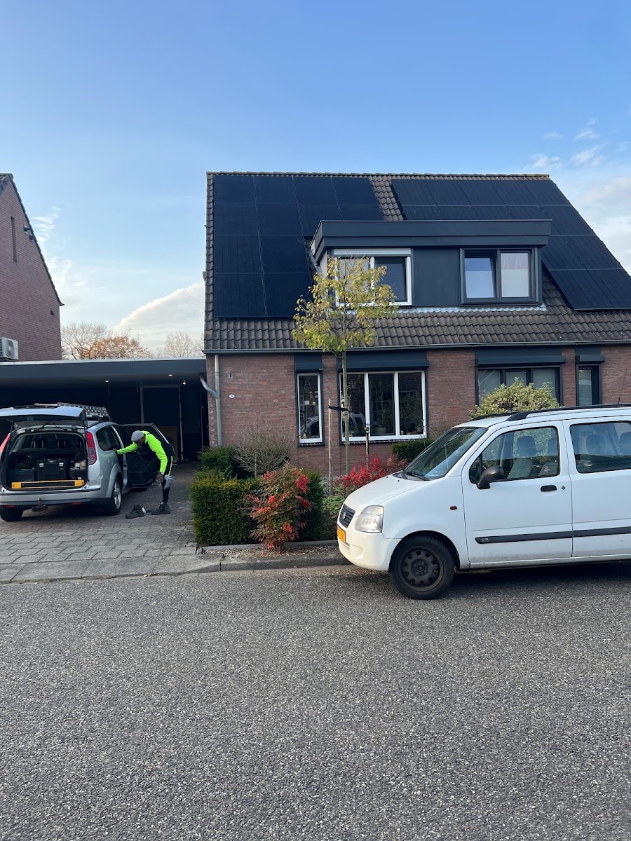 KL Techniek