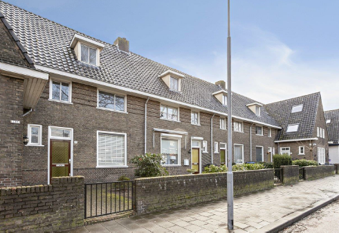 Bouwbedrijf G. Spijkers