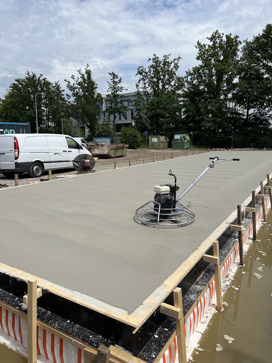 Buyk Bouw