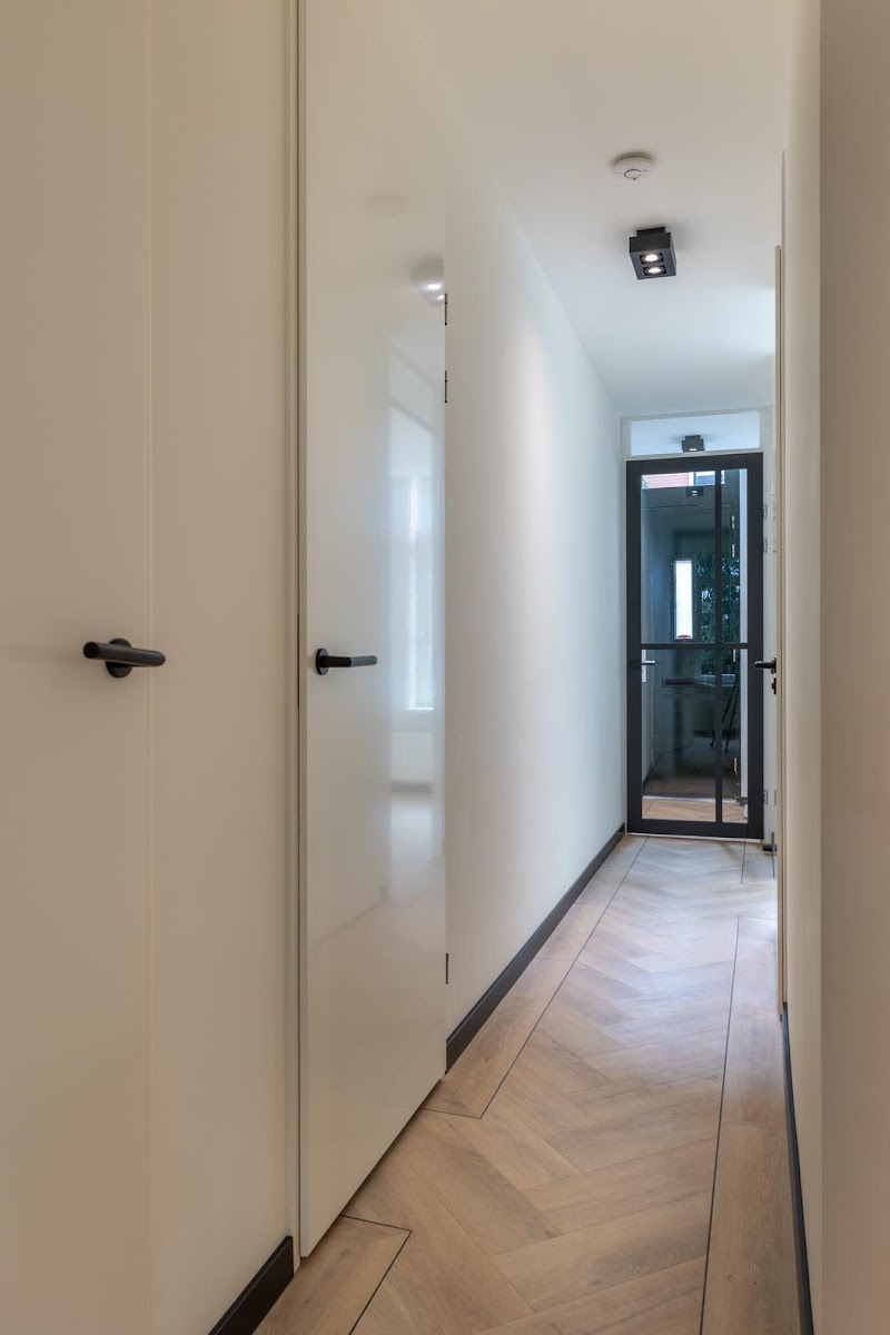 Caliskan Bouw B.V.