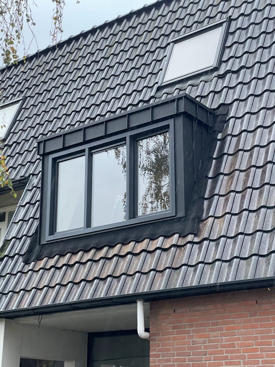 Klusmanschap