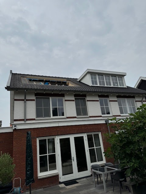 Klusmanschap