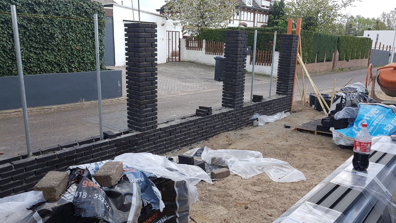 Bouwservice Landgraaf