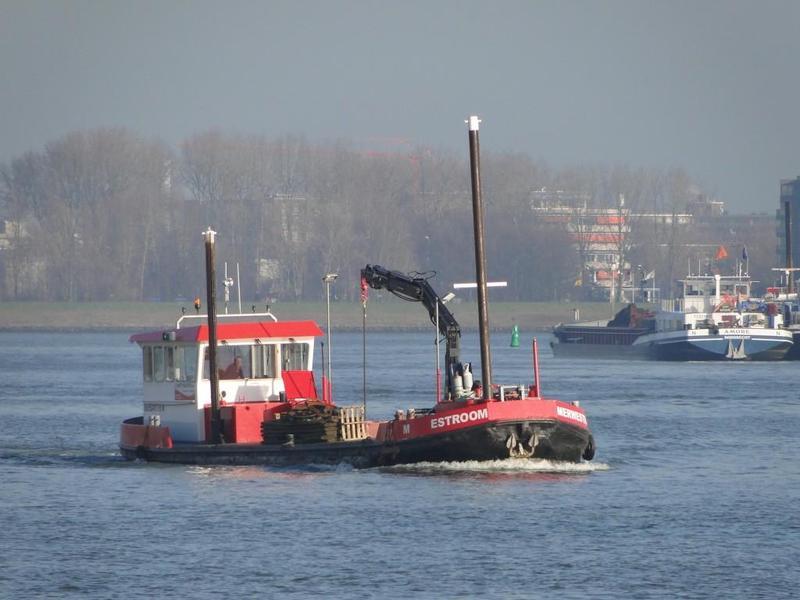 Cornet Nautica B.V.