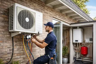 Klimaatinstallateurs