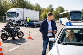Rijscholen