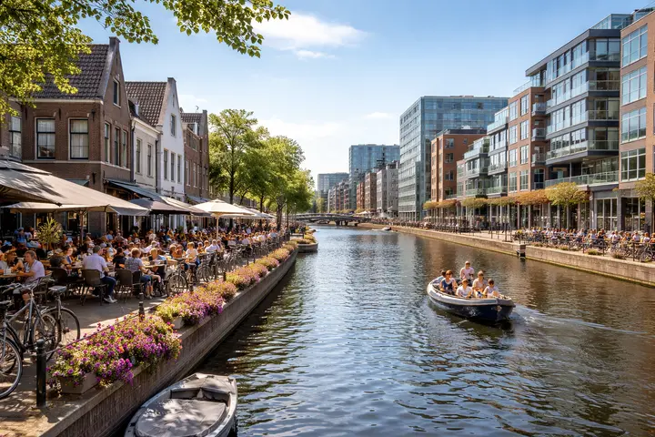 Almere