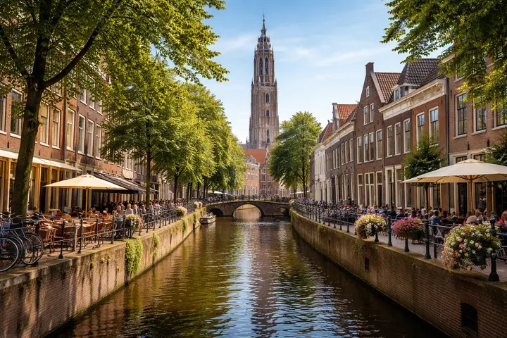 Amersfoort
