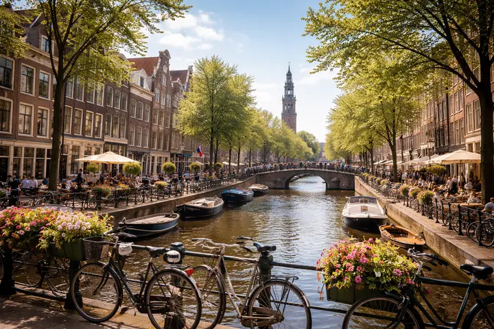 Amsterdam