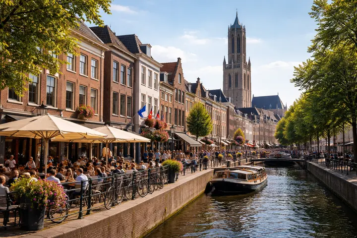 Arnhem
