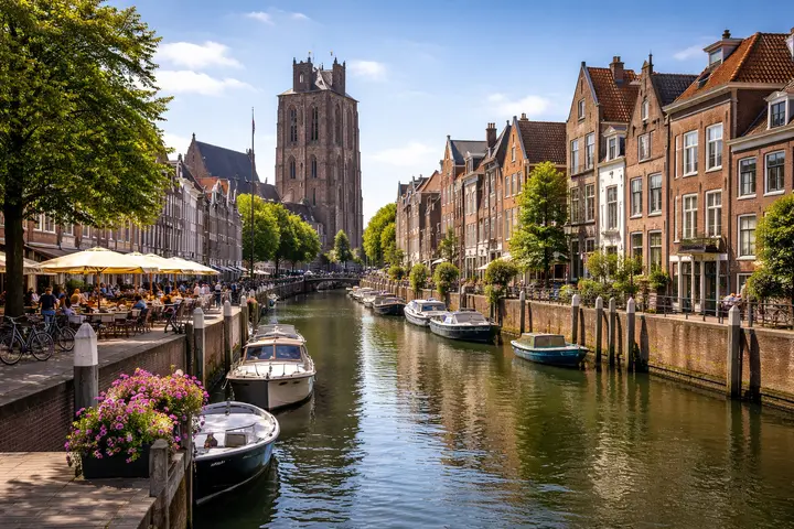 Dordrecht
