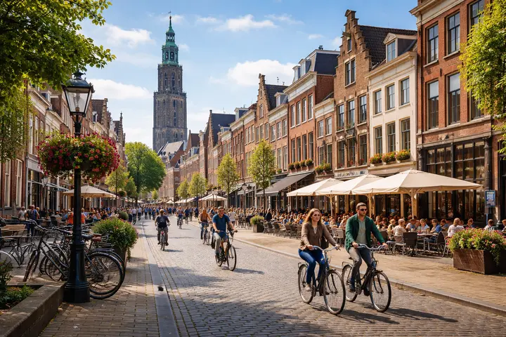 Groningen