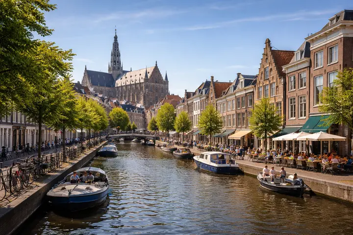 Haarlem